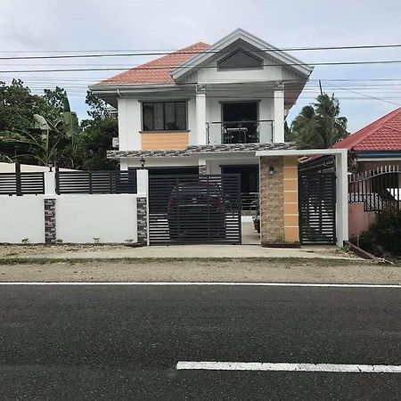 Villa Cresenciana Batuan Экстерьер фото