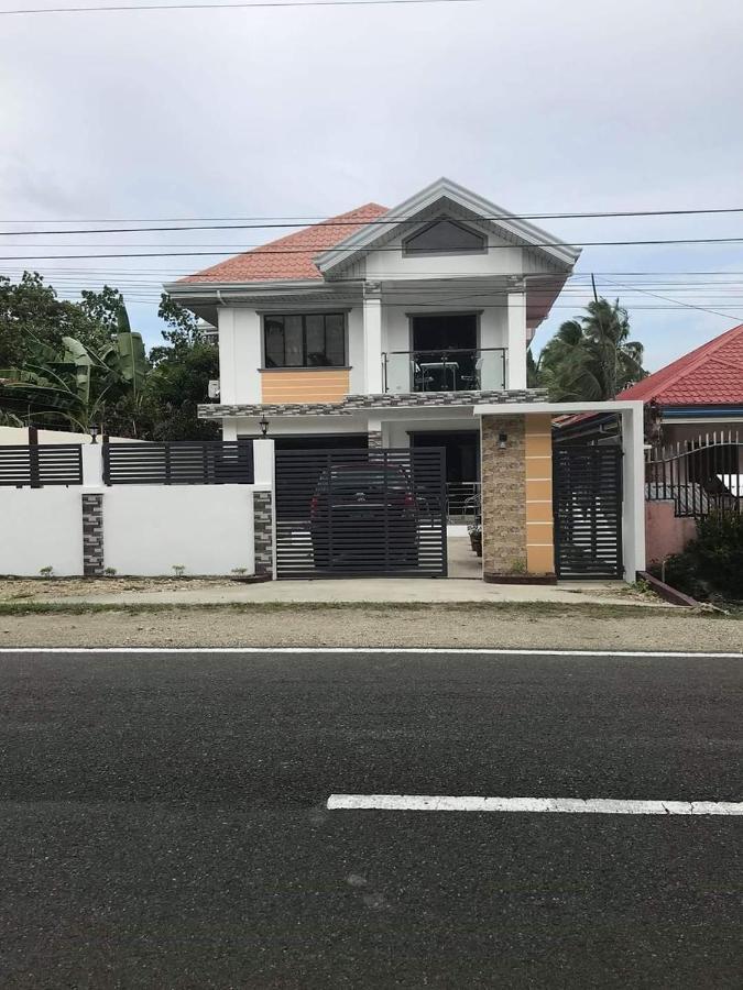 Villa Cresenciana Batuan Экстерьер фото