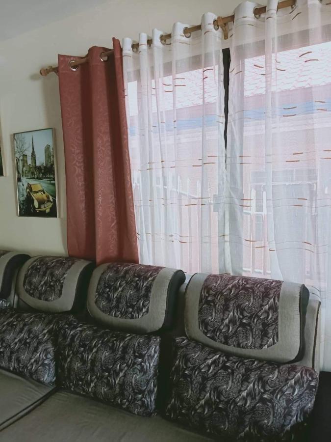 Villa Cresenciana Batuan Экстерьер фото