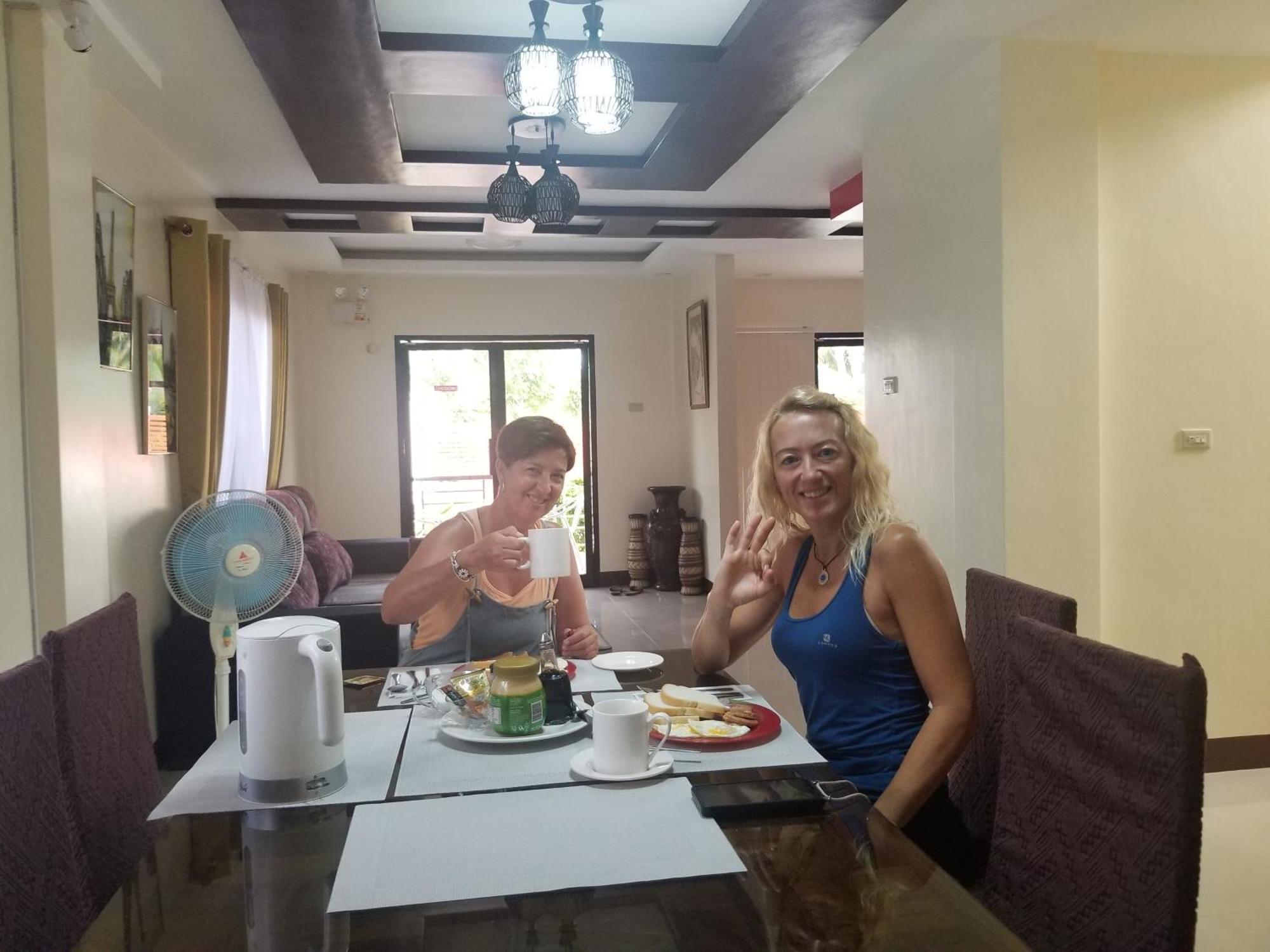Villa Cresenciana Batuan Экстерьер фото